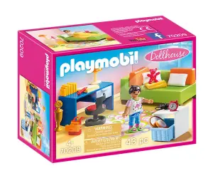 Playmobil - Тинейджърска стая
