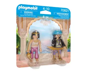 Playmobil - Кралска двойка