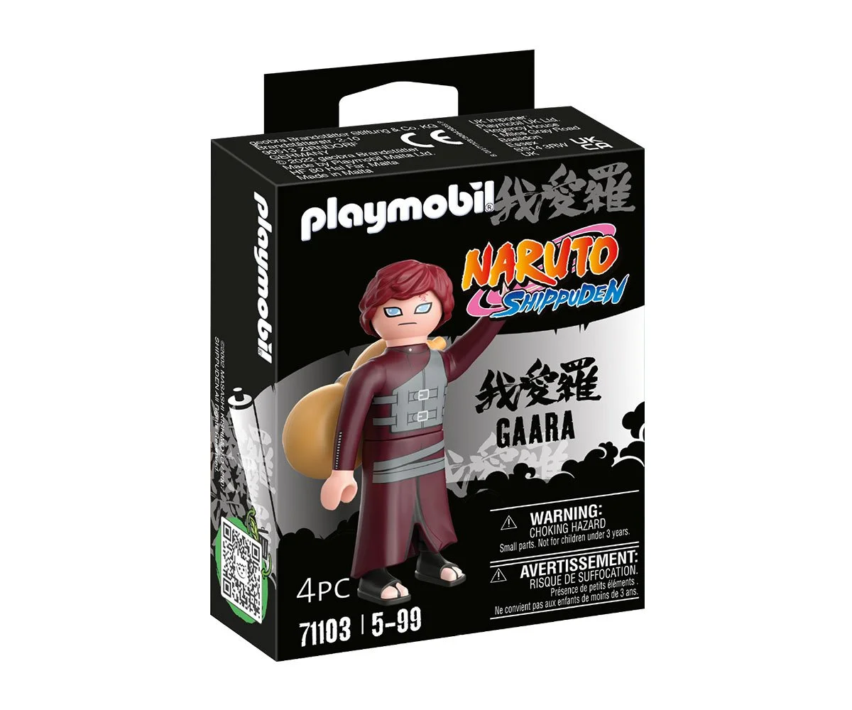 Playmobil - Гаара
