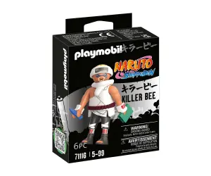 Playmobil - Пчела убиец