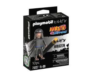 Playmobil - Хирузен