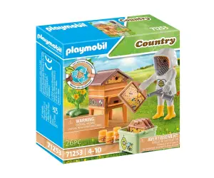 Playmobil - Пчелар