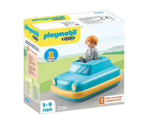 Playmobil - Количка за игра