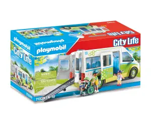 Playmobil - Училищен автобус