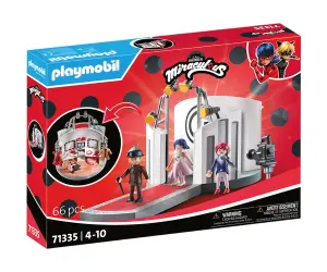 Playmobil - Модното шоу в Париж