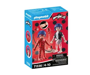 Playmobil - Маринет Калинката