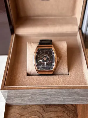 Franck Muller Vanquard 45 mm