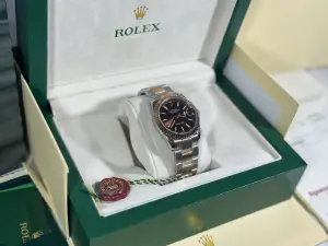 Rolex Datejust 36 mm - ДАМСКИ МОДЕЛ