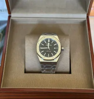 Audemars Piguet Royal Oak Black 41mm