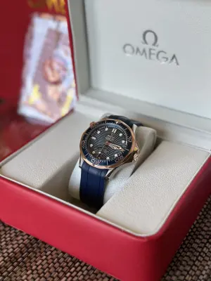 Omega Seamaster Diver 300M 42mm