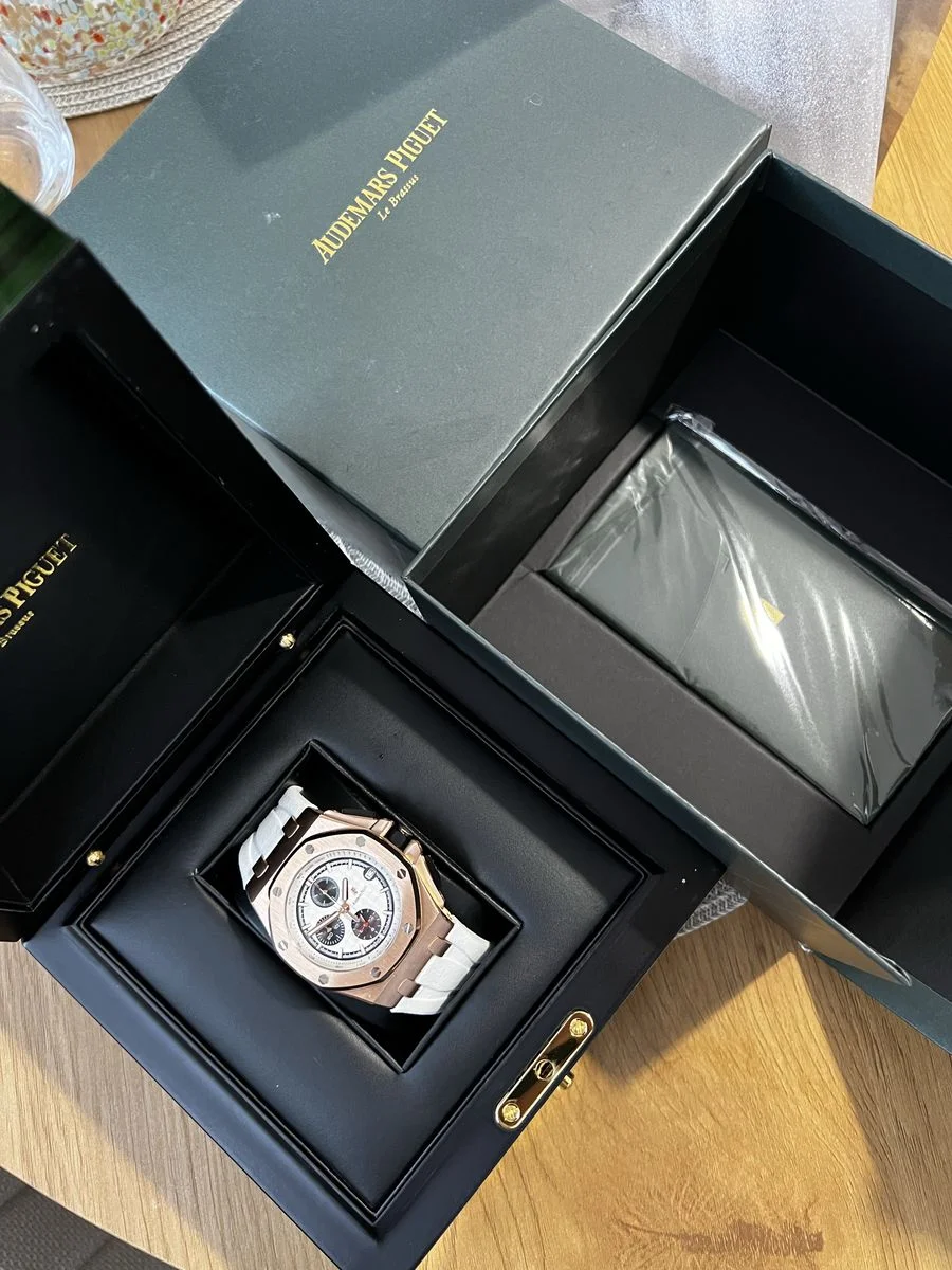 Audemars Piguet Royal Oak OffShore 44 mm — снимка 2