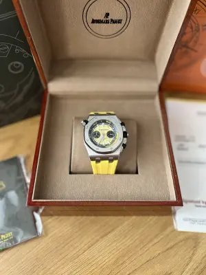 Audemars Piguet Royal Oak Offshore Diver 42 mm