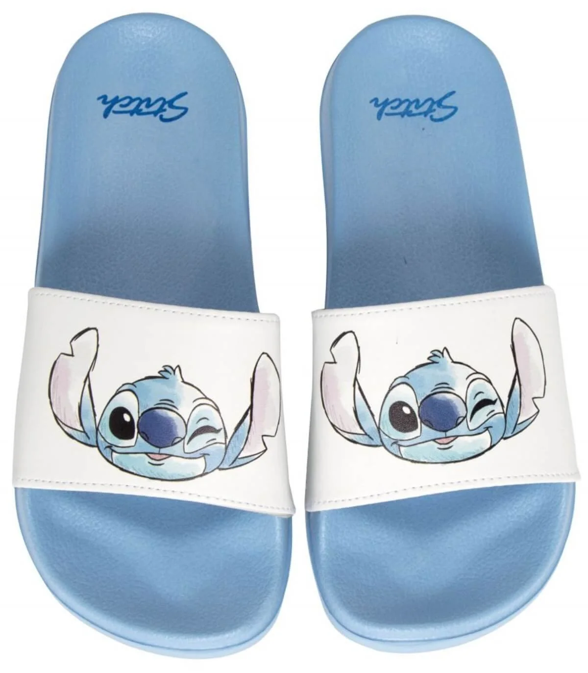 Чехли stitch 36-41 - 69