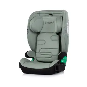 Стол за кола I-SIZE 100-150 PATROL матча