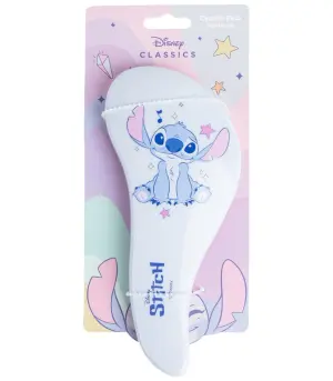 Четка за коса stitch