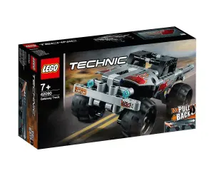 LEGO® Technic 42090 - Камион за бягство
