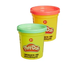Play-Doh Единична кутийка пластилин асортимент