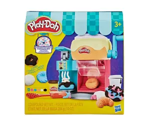 Play-Doh Магазин за понички