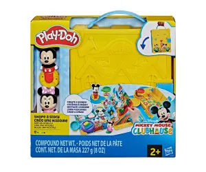 Play-Doh Disney Junior Създай своя история