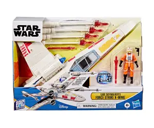 Star Wars Epic Force X-Wing