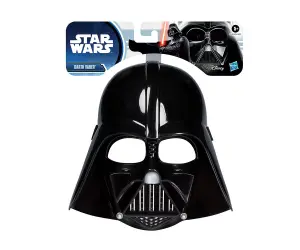 Star Wars Маска Darth Vader