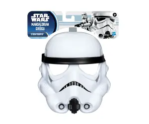 Star Wars Маска Stormtrooper