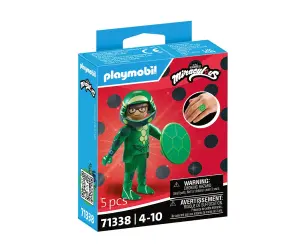 Playmobil - Нино Лахиф, Карабас