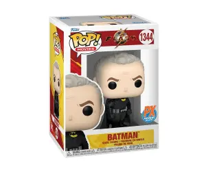 Funko Pop - Батман Майкъл Кийтън #1344