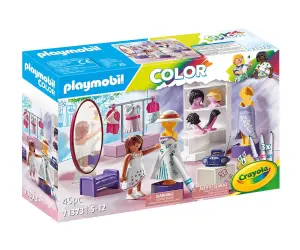 Playmobil - Комплект моден дизайн