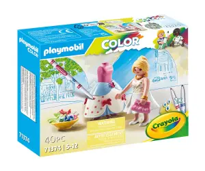 Playmobil - Модна рокля