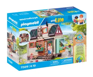 Playmobil - Малка къща