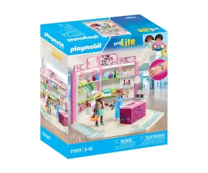 Playmobil - Бутик за красота
