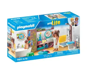 Playmobil - Баня