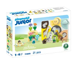 Playmobil - Junior: Моят първи Плеймобил