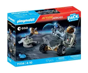 Playmobil - Стартов пакет Космическа мисия