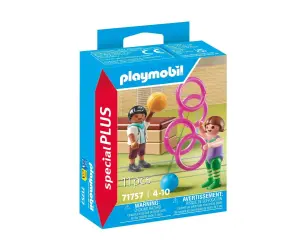 Playmobil - Гимнастици