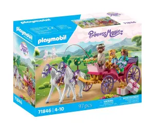 Playmobil - Каляска