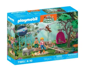 Playmobil - Забавно парти за рожден ден