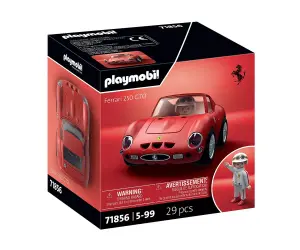 Playmobil - Ферари 250 GTO