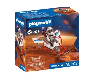 Playmobil - ESA: Космически планер