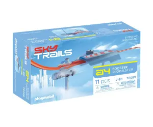 Playmobil - Sky Trails: Бустер