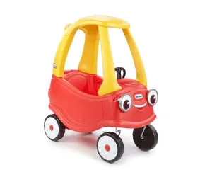 Little Tikes - Детска кола за бутане, Cozy Coupe