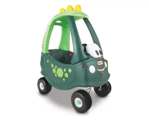 Little Tikes Детска кола за бутане Динозавър