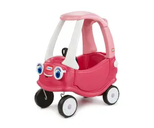 Little Tikes - Детска кола за бутане, Принцеса