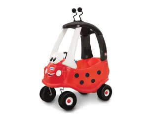 Little Tikes - Детска кола за бутане, Калинка