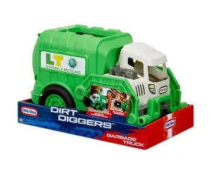 Little Tikes - Камион за отпадъци