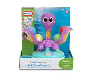 Little Tikes - Октопод