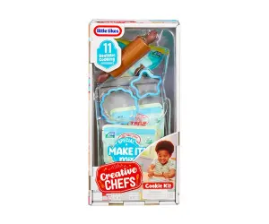Little Tikes - Creative Chefs Комплект за бисквитки