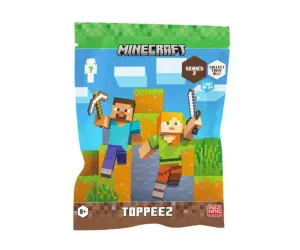 PMI - Minecraft Колекционерски фигурки