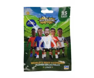 PMI - Supergoal Mundial 2026 колекционерска фигурка
